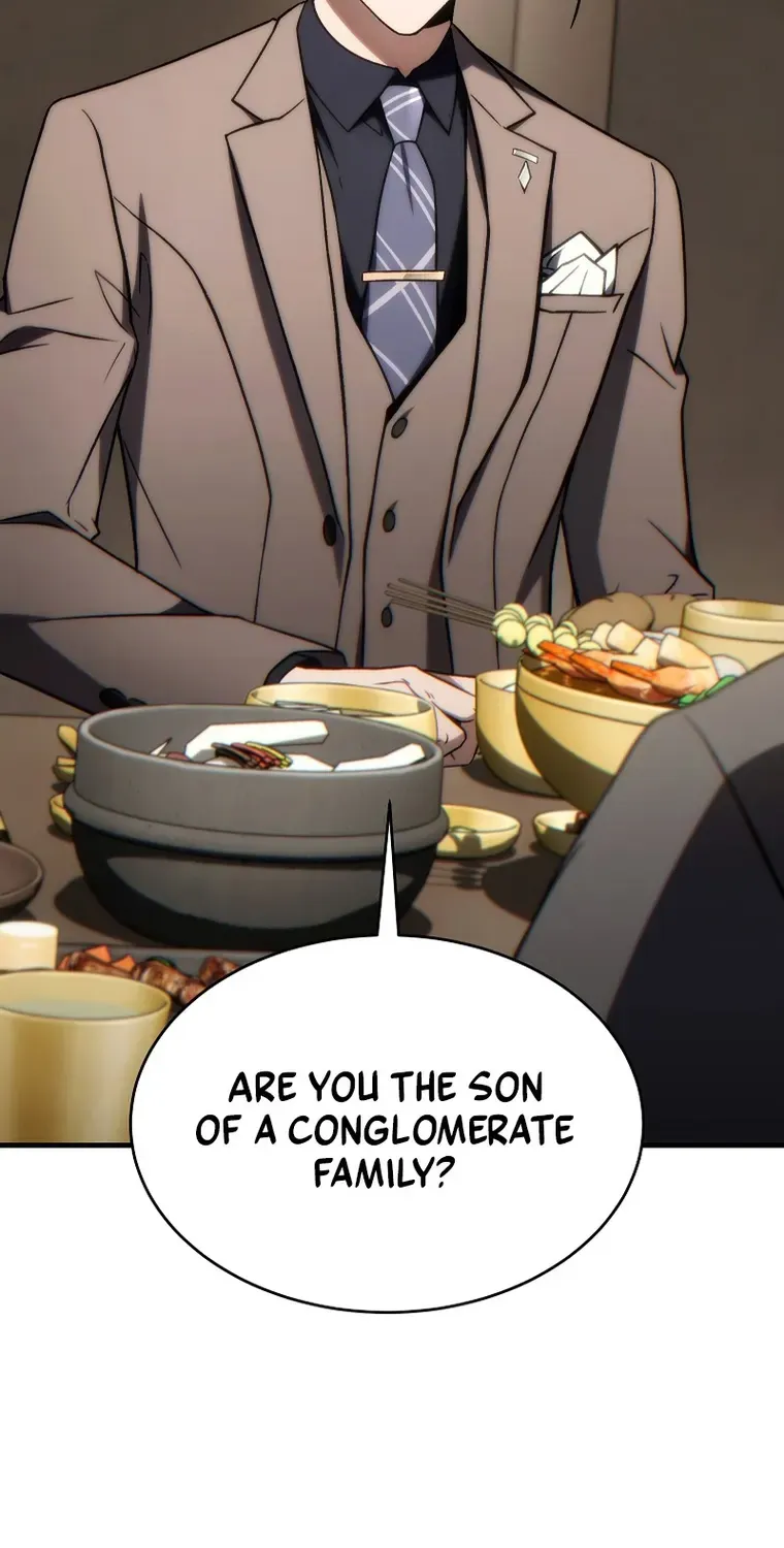 Read The Max-Level Player’s 100th Regression chapter 31 image 86 on Lezhin
