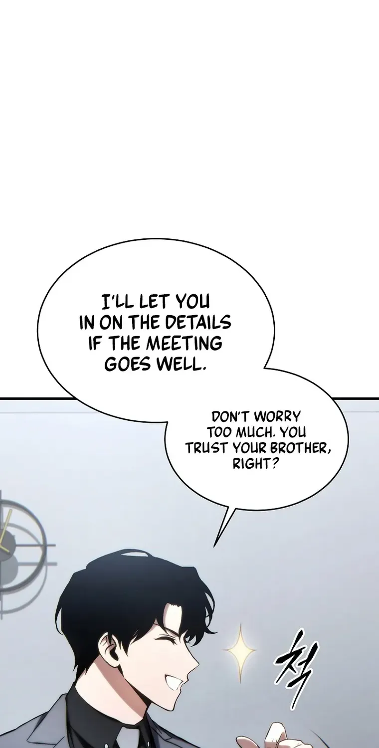 Read The Max-Level Player’s 100th Regression chapter 31 image 9 on Lezhin