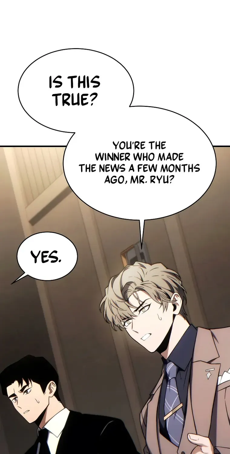Read The Max-Level Player’s 100th Regression chapter 31 image 94 on Lezhin