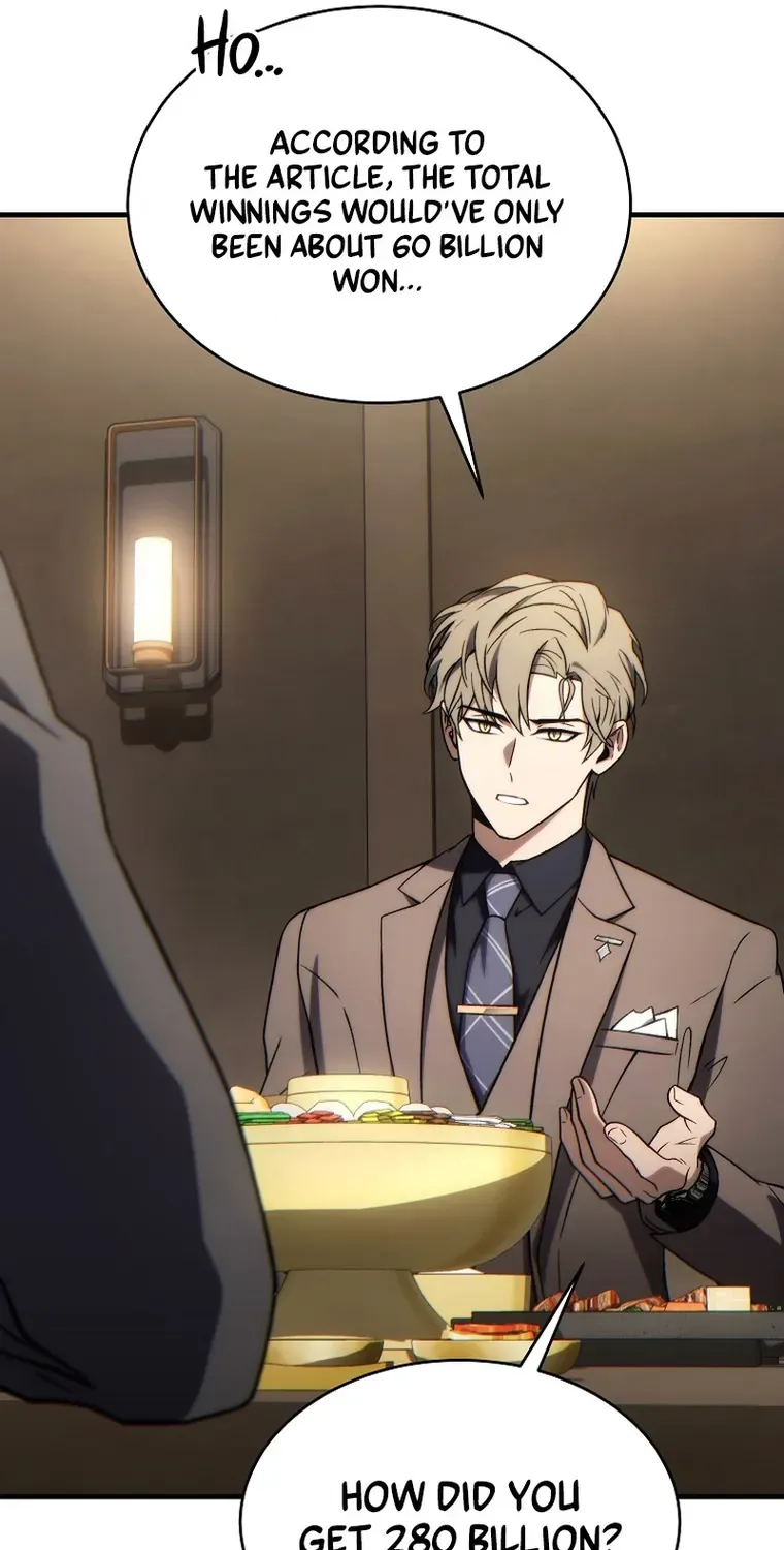 Read The Max-Level Player’s 100th Regression chapter 31 image 96 on Lezhin