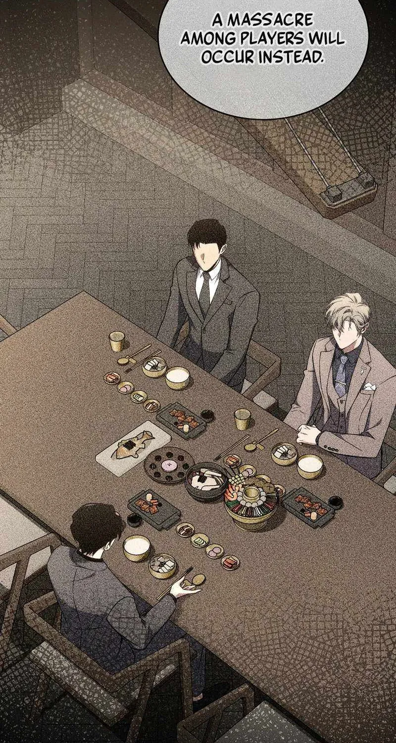 Read The Max-Level Player’s 100th Regression chapter 32 image 100 on Lezhin