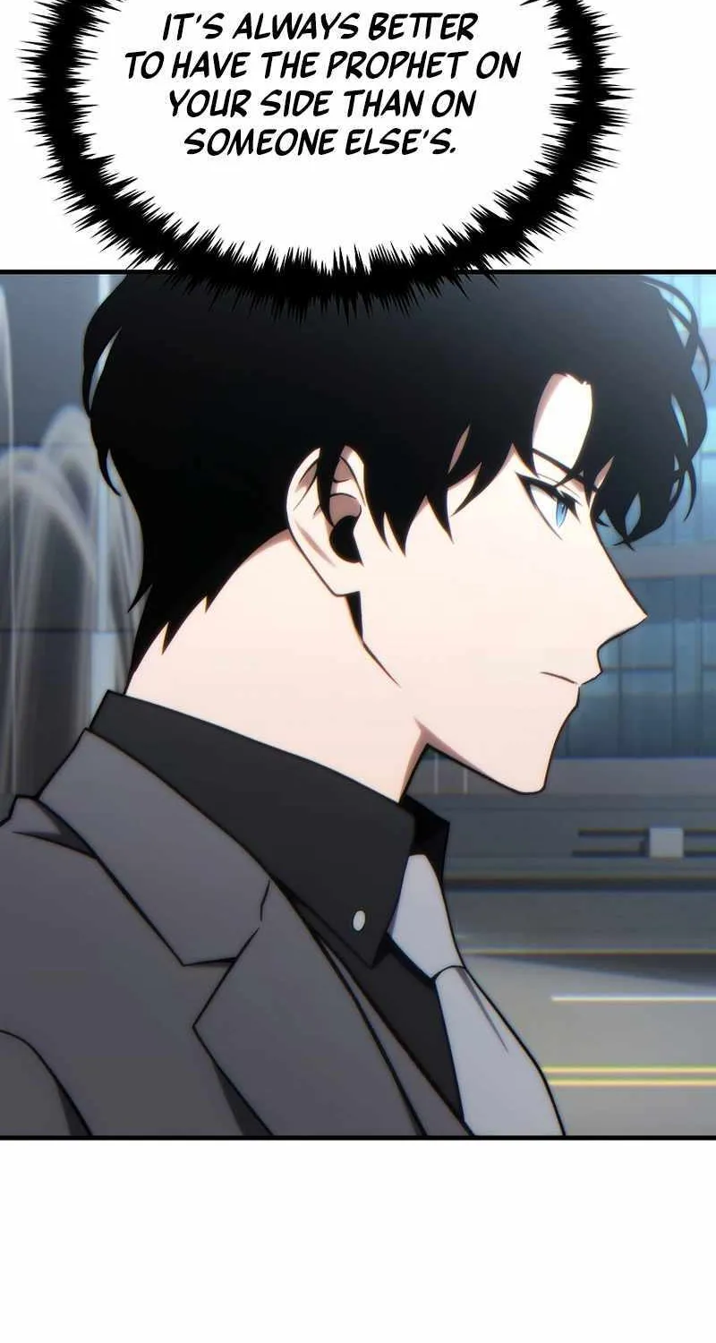 Read The Max-Level Player’s 100th Regression chapter 32 image 105 on Lezhin