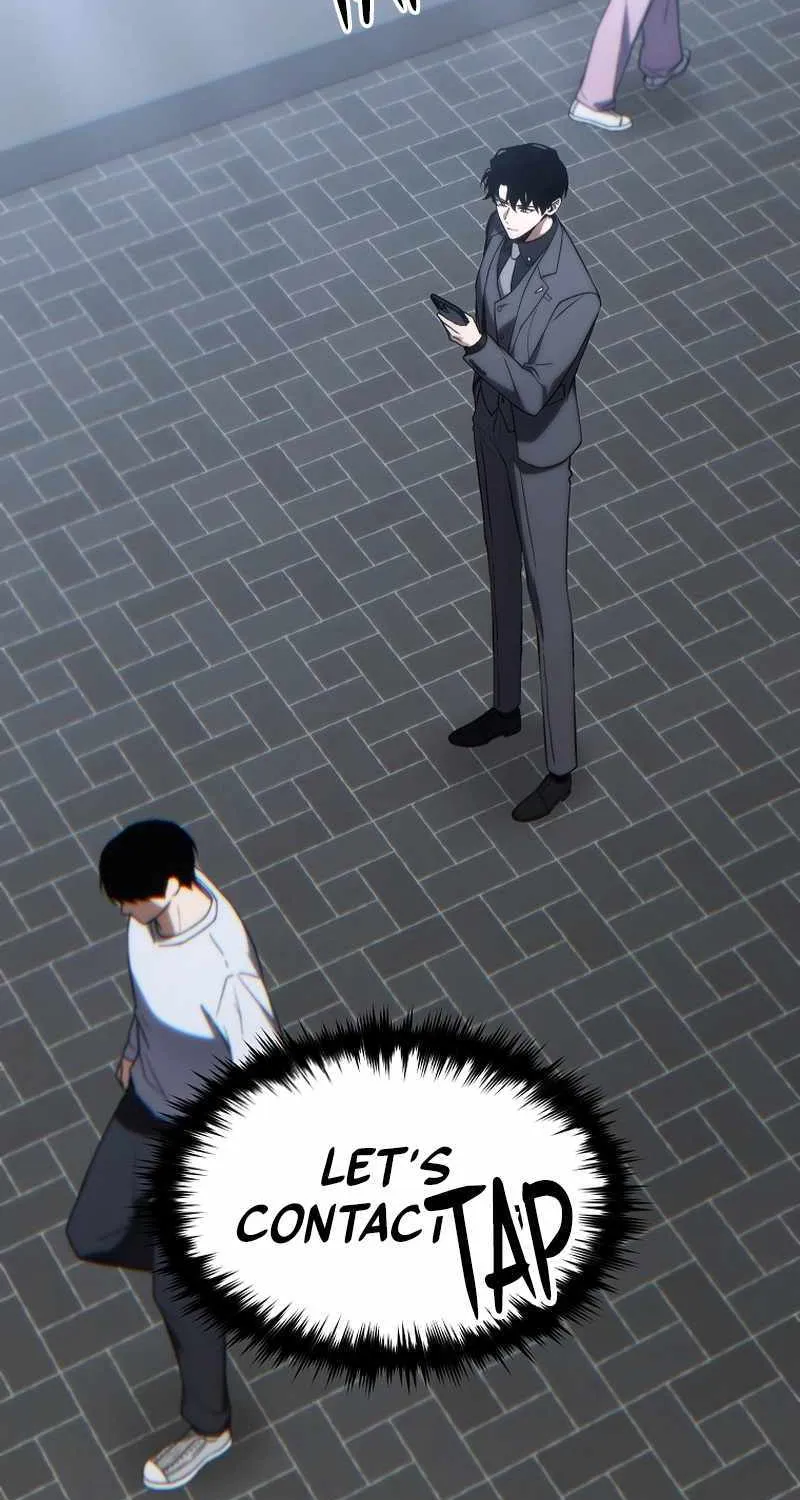 Read The Max-Level Player’s 100th Regression chapter 32 image 108 on Lezhin