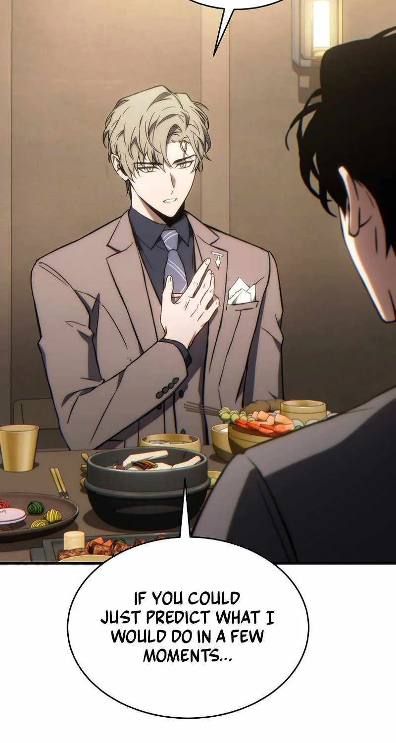 Read The Max-Level Player’s 100th Regression chapter 32 image 11 on Lezhin