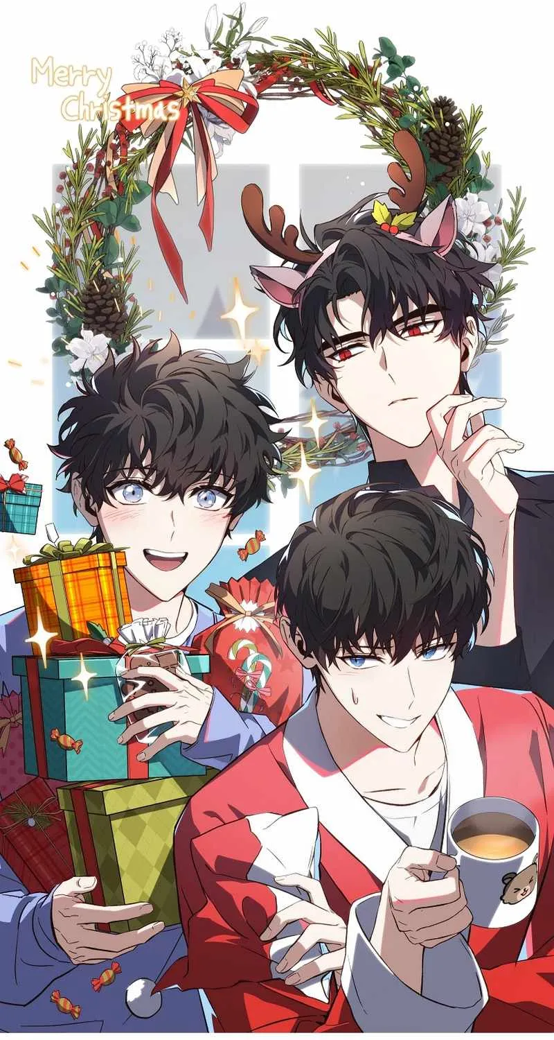 Read The Max-Level Player’s 100th Regression chapter 32 image 110 on Lezhin
