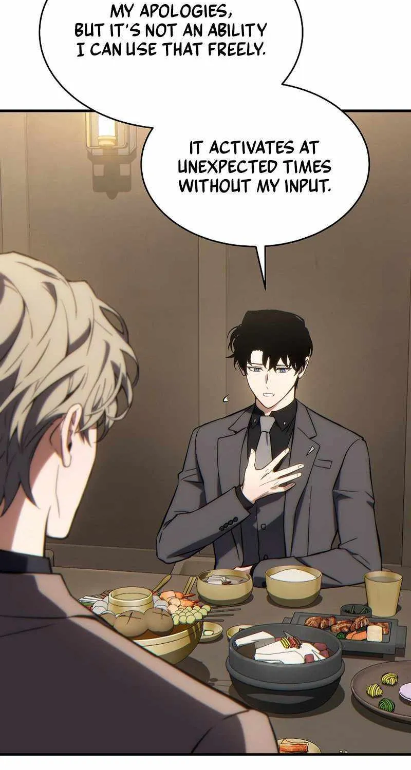 Read The Max-Level Player’s 100th Regression chapter 32 image 14 on Lezhin