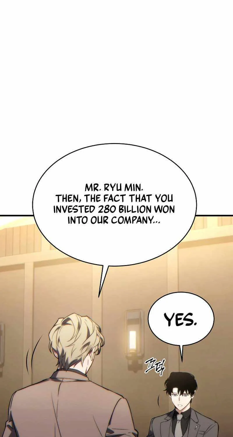 Read The Max-Level Player’s 100th Regression chapter 32 image 17 on Lezhin
