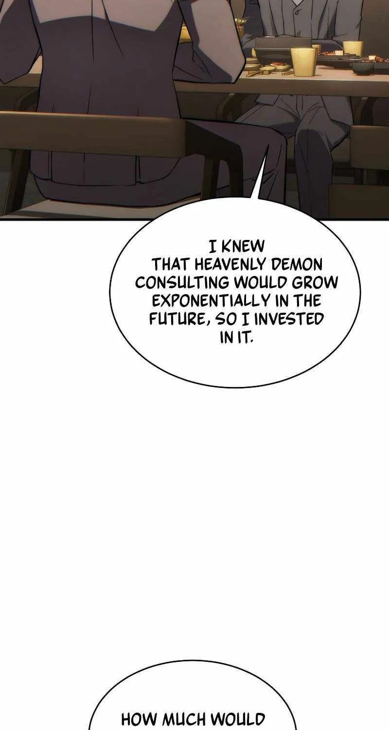 Read The Max-Level Player’s 100th Regression chapter 32 image 18 on Lezhin