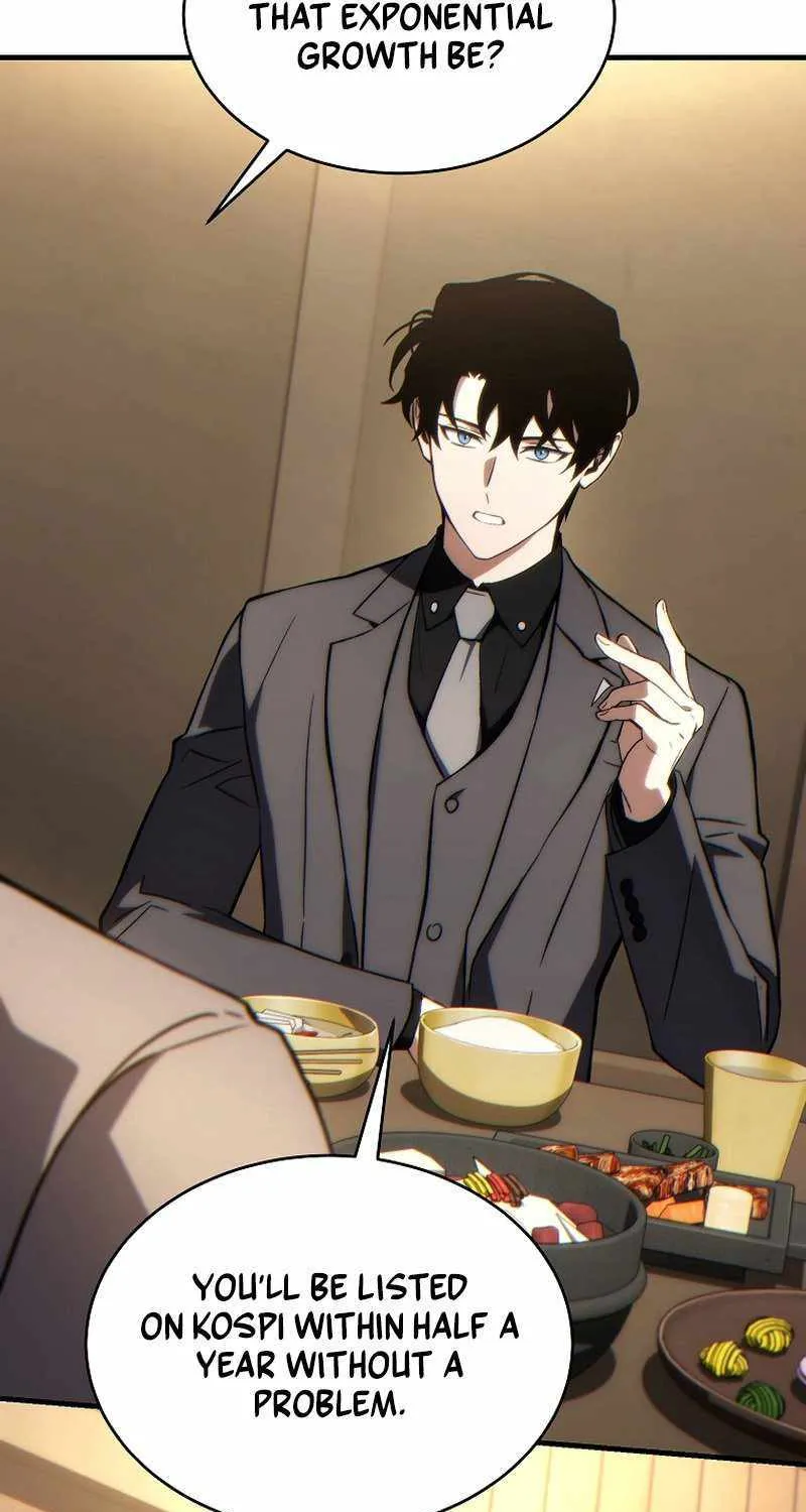 Read The Max-Level Player’s 100th Regression chapter 32 image 19 on Lezhin