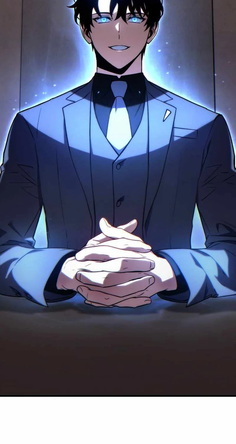 Read The Max-Level Player’s 100th Regression chapter 32 image 2 on Lezhin