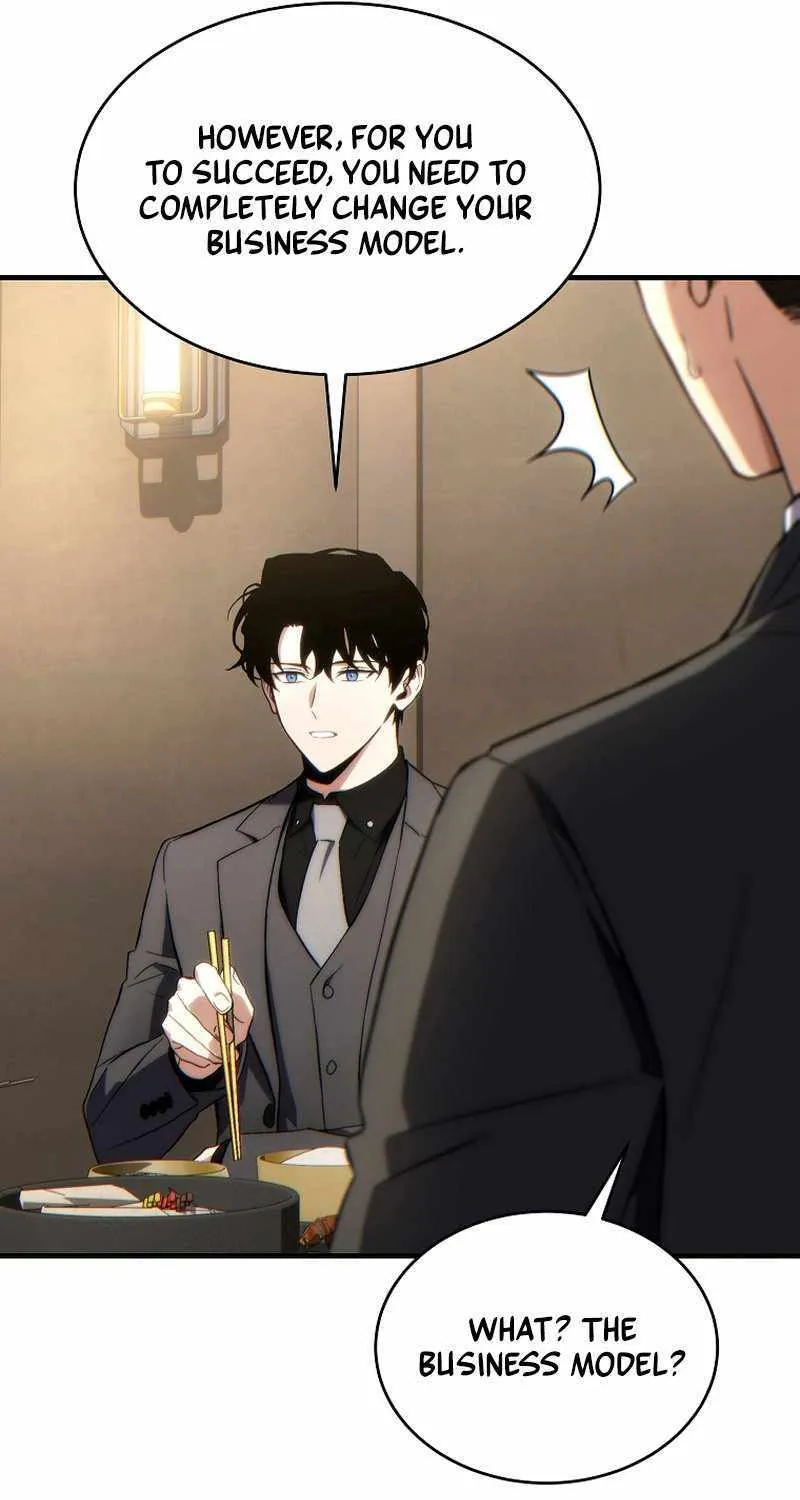 Read The Max-Level Player’s 100th Regression chapter 32 image 25 on Lezhin