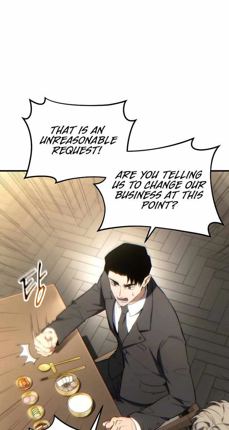Read The Max-Level Player’s 100th Regression chapter 32 image 26 on Lezhin