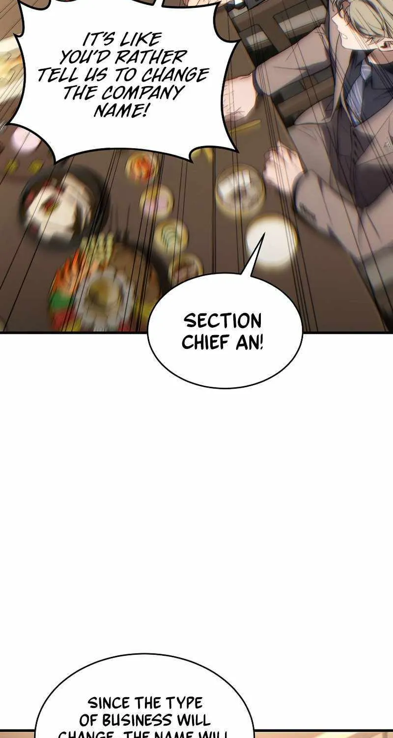 Read The Max-Level Player’s 100th Regression chapter 32 image 27 on Lezhin