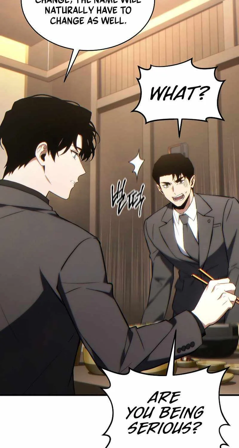 Read The Max-Level Player’s 100th Regression chapter 32 image 28 on Lezhin