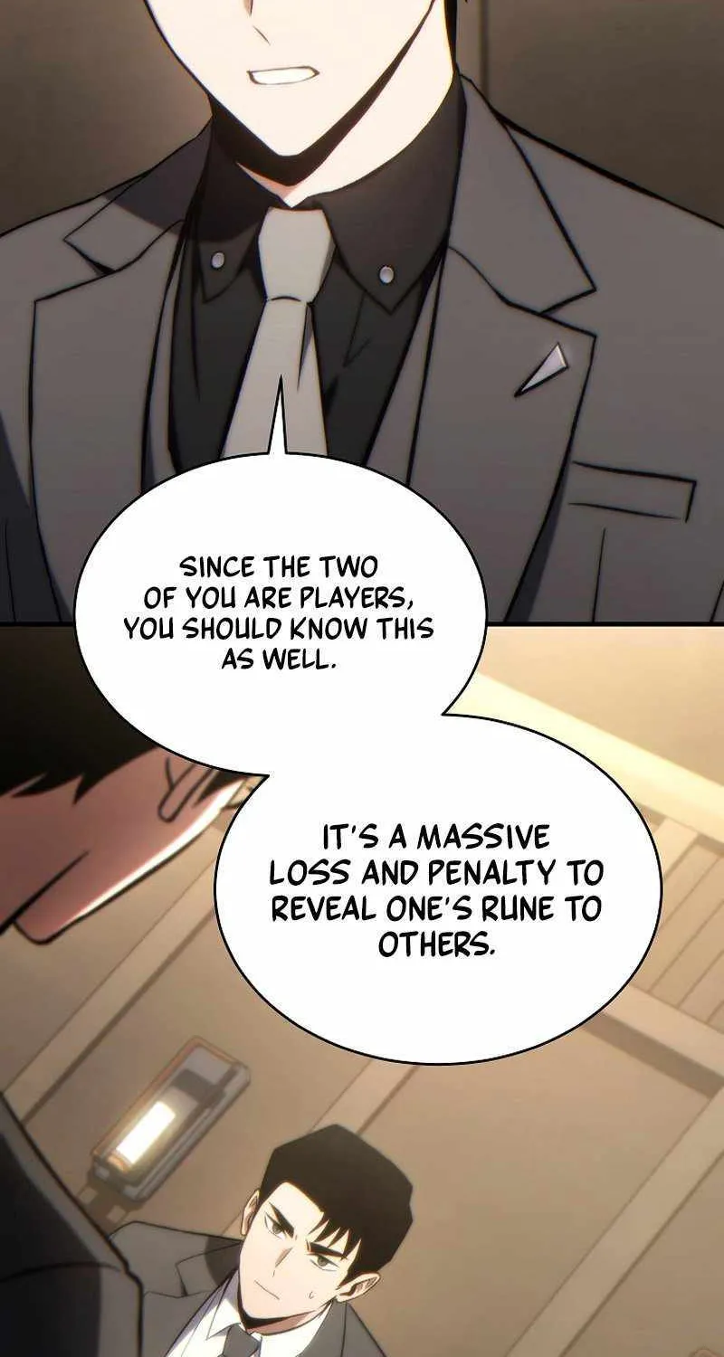 Read The Max-Level Player’s 100th Regression chapter 32 image 30 on Lezhin