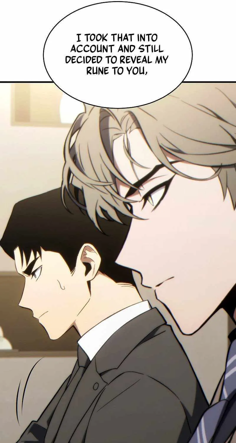 Read The Max-Level Player’s 100th Regression chapter 32 image 33 on Lezhin