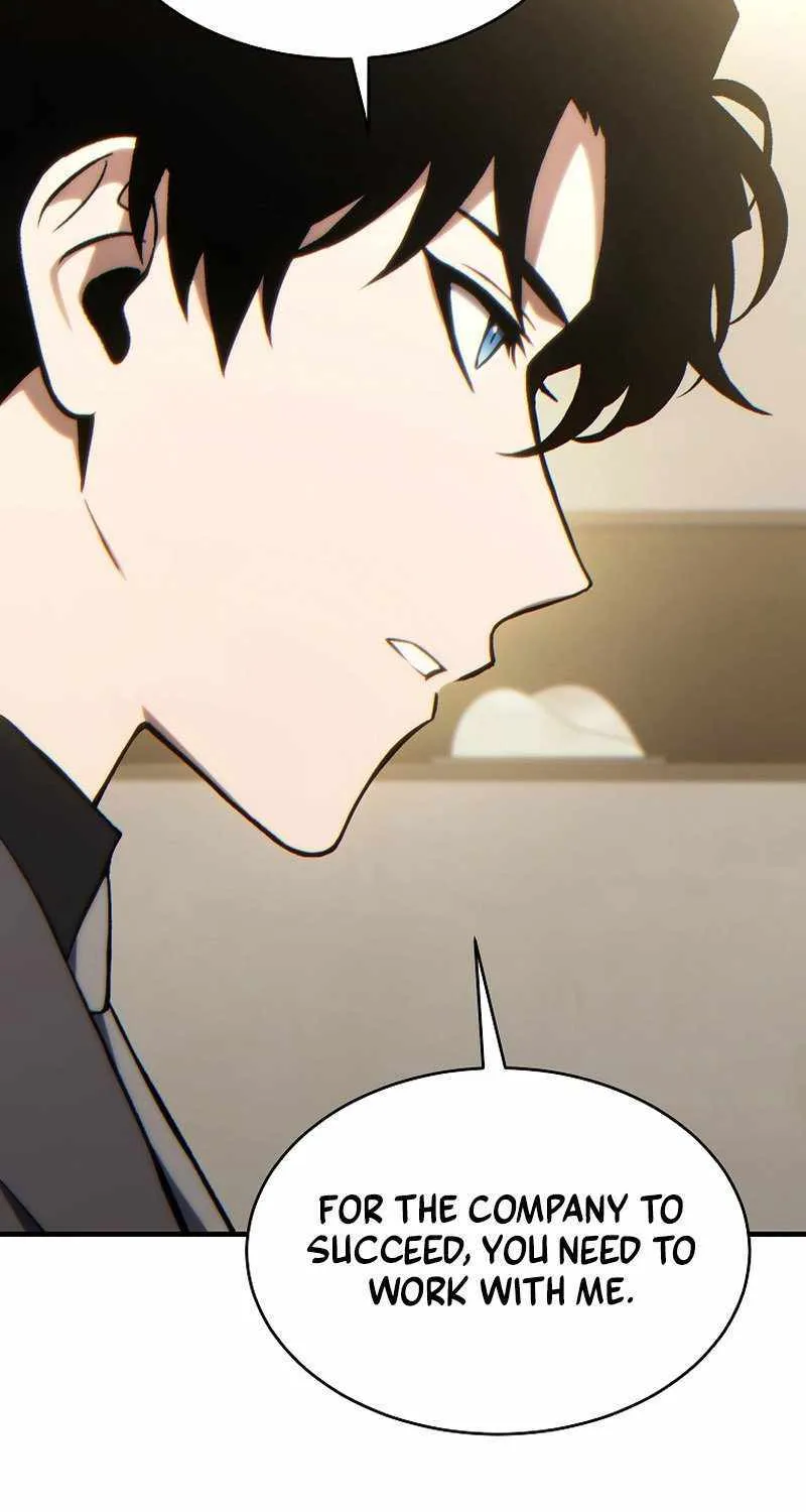 Read The Max-Level Player’s 100th Regression chapter 32 image 35 on Lezhin
