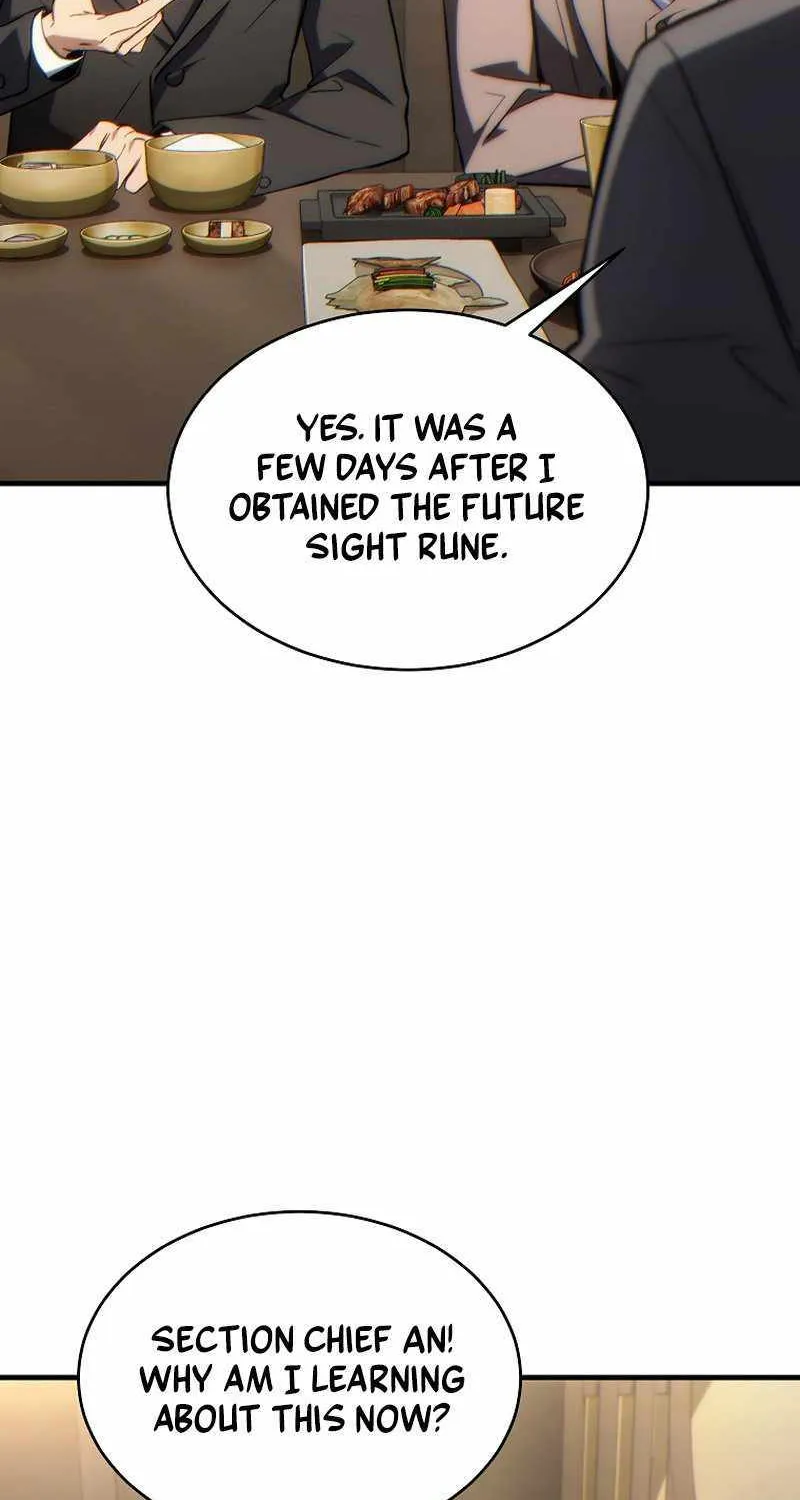 Read The Max-Level Player’s 100th Regression chapter 32 image 45 on Lezhin