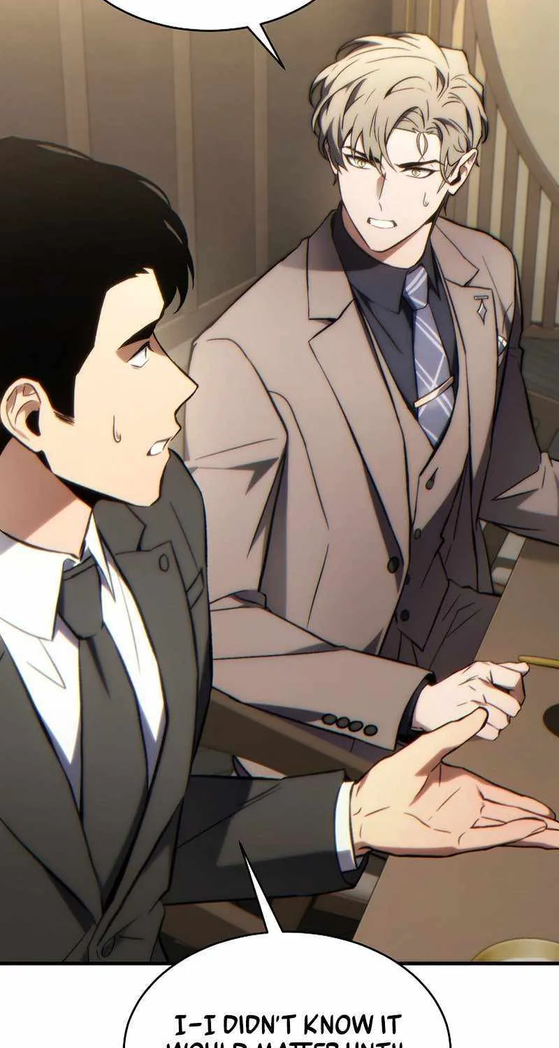 Read The Max-Level Player’s 100th Regression chapter 32 image 46 on Lezhin