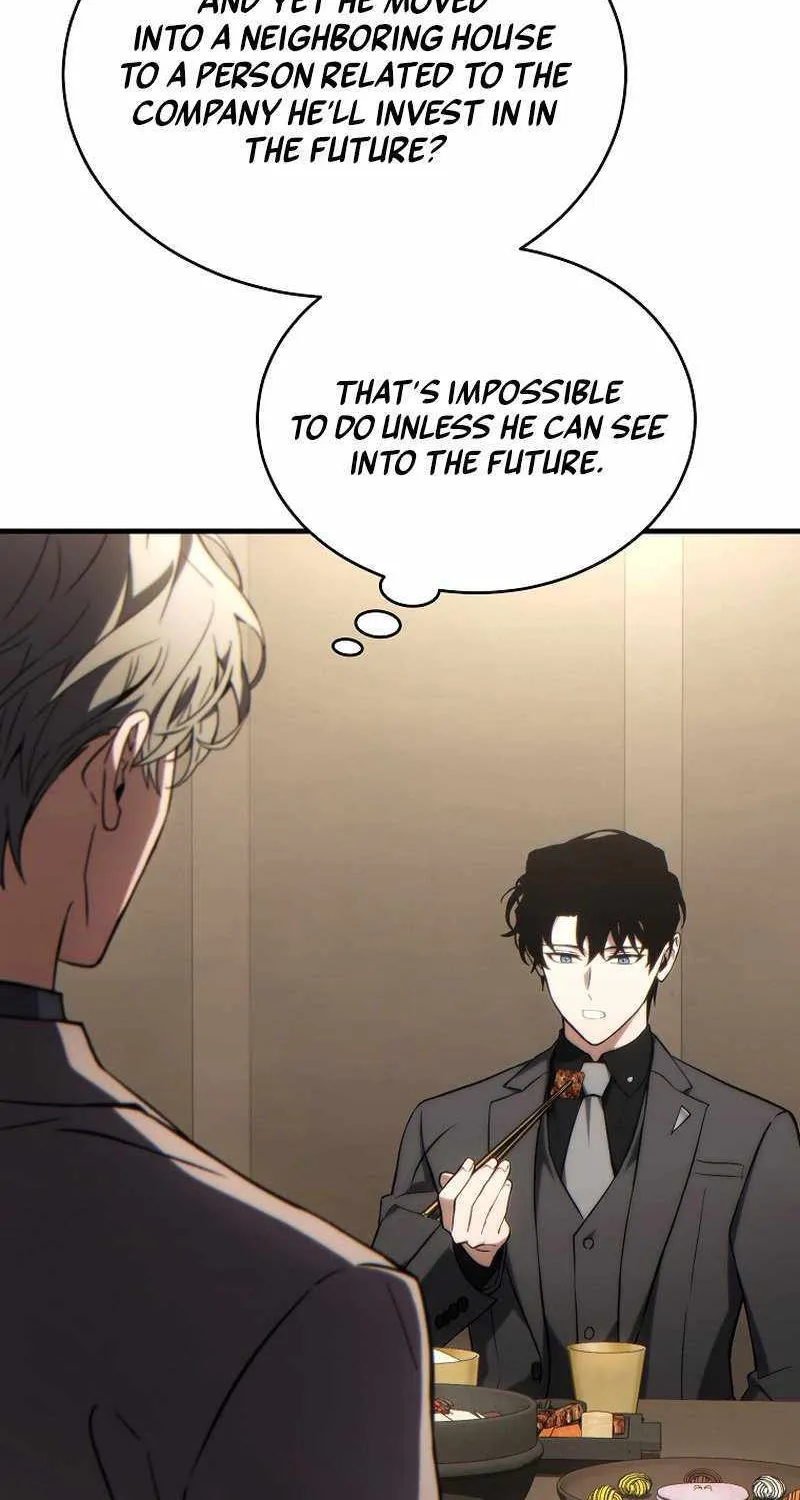 Read The Max-Level Player’s 100th Regression chapter 32 image 49 on Lezhin