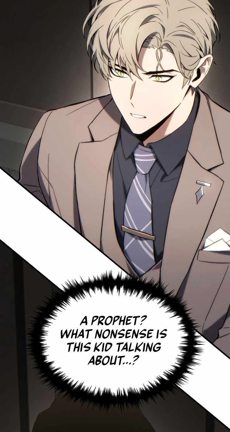 Read The Max-Level Player’s 100th Regression chapter 32 image 5 on Lezhin
