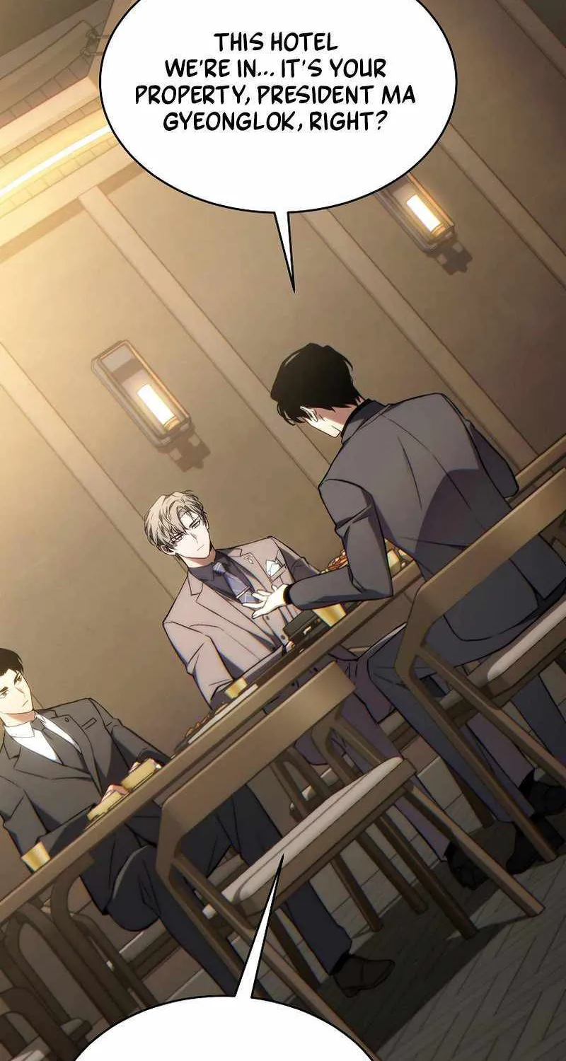 Read The Max-Level Player’s 100th Regression chapter 32 image 53 on Lezhin
