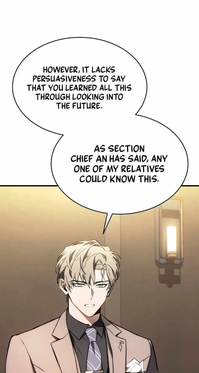Read The Max-Level Player’s 100th Regression chapter 32 image 59 on Lezhin