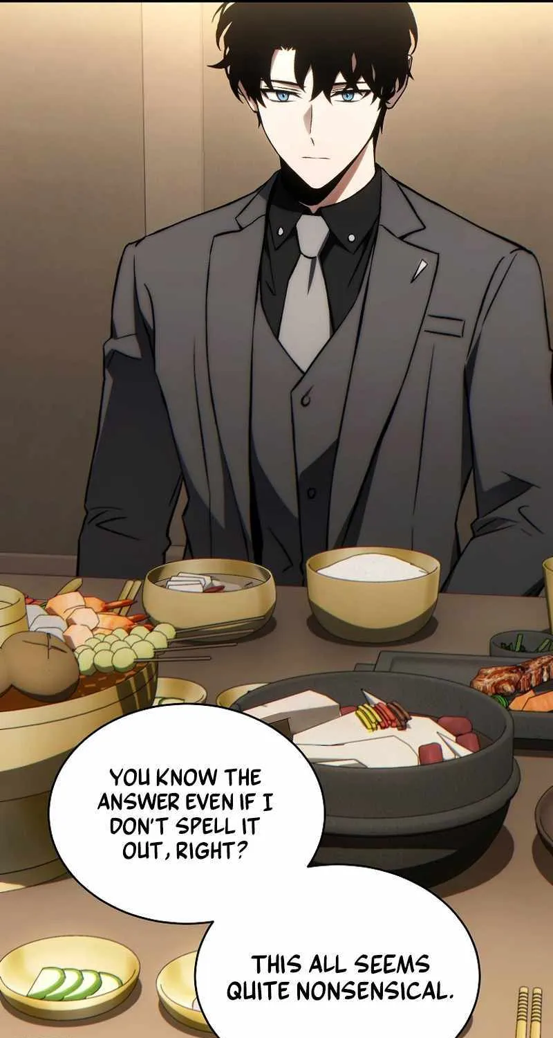 Read The Max-Level Player’s 100th Regression chapter 32 image 63 on Lezhin