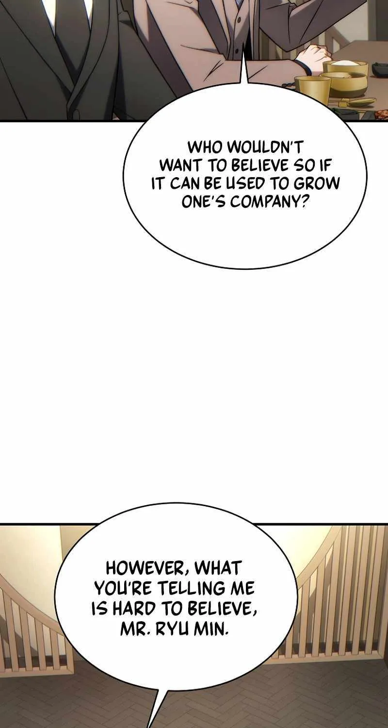 Read The Max-Level Player’s 100th Regression chapter 32 image 65 on Lezhin