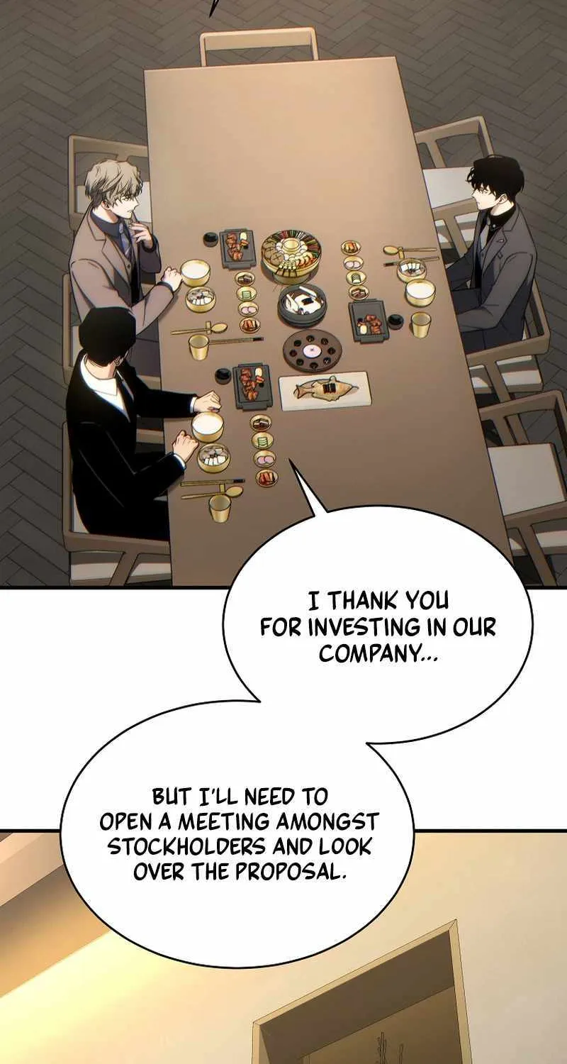 Read The Max-Level Player’s 100th Regression chapter 32 image 66 on Lezhin