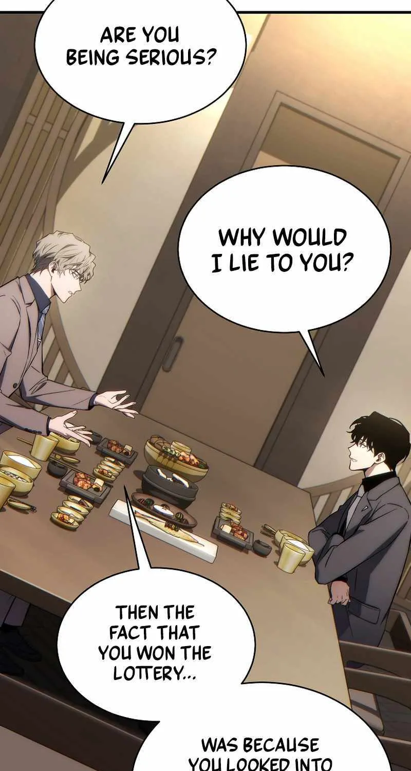 Read The Max-Level Player’s 100th Regression chapter 32 image 7 on Lezhin