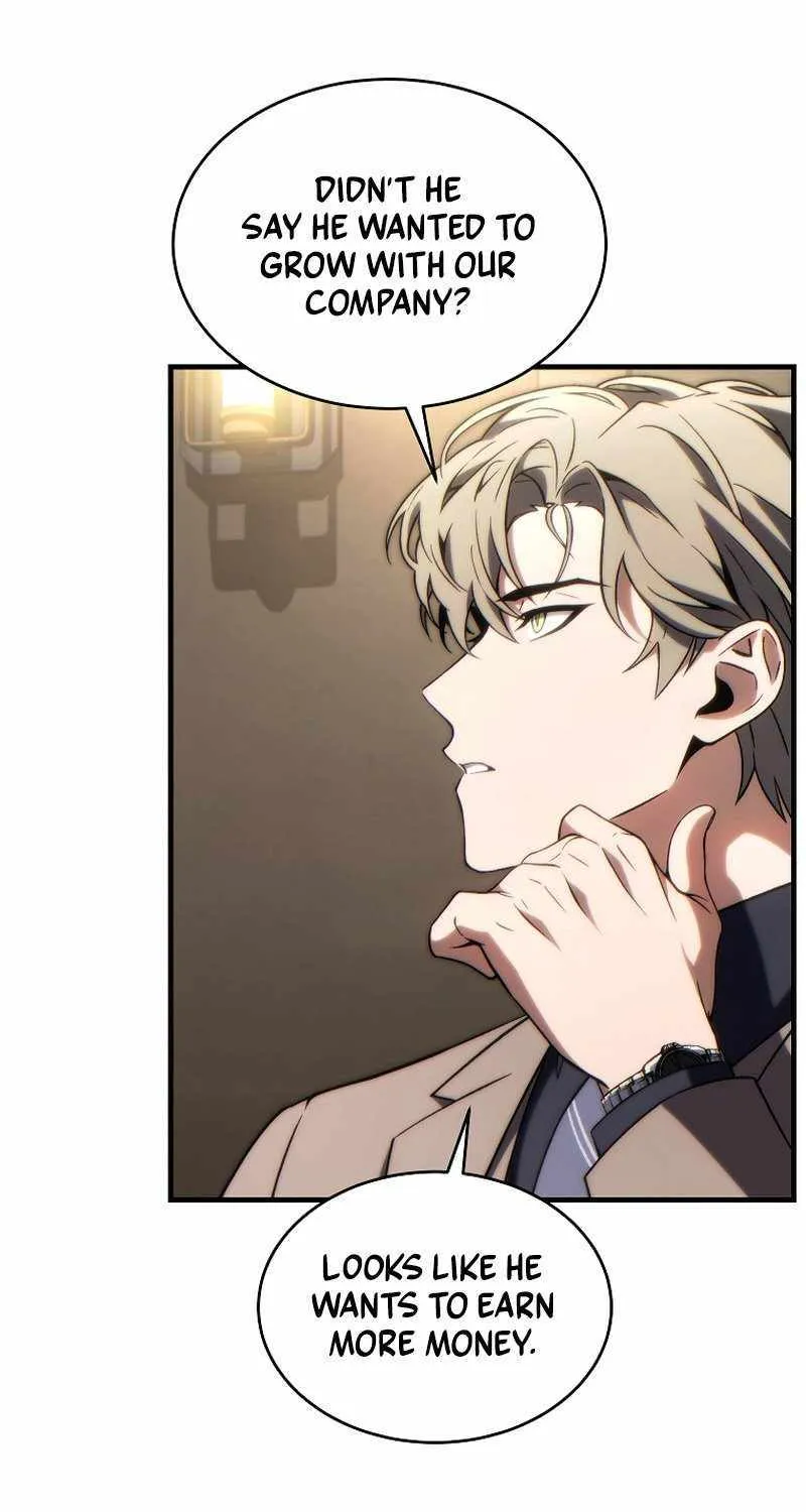 Read The Max-Level Player’s 100th Regression chapter 32 image 85 on Lezhin