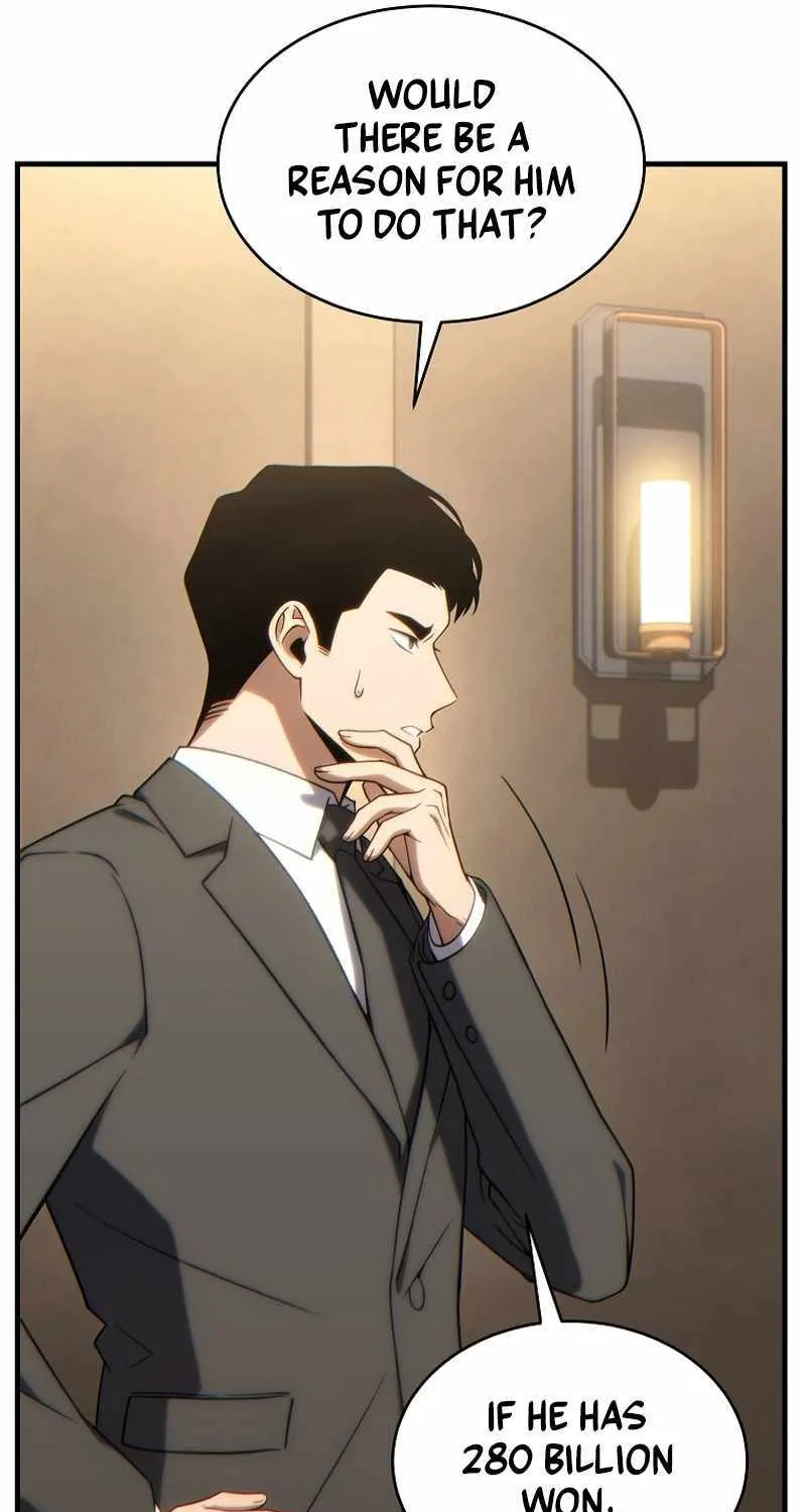 Read The Max-Level Player’s 100th Regression chapter 32 image 87 on Lezhin