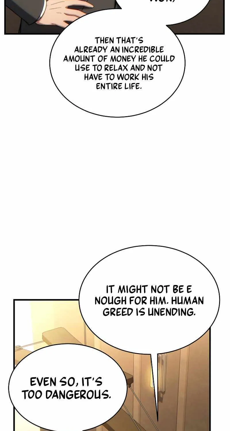 Read The Max-Level Player’s 100th Regression chapter 32 image 88 on Lezhin