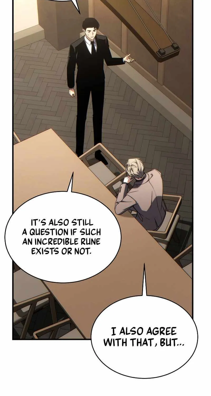 Read The Max-Level Player’s 100th Regression chapter 32 image 89 on Lezhin