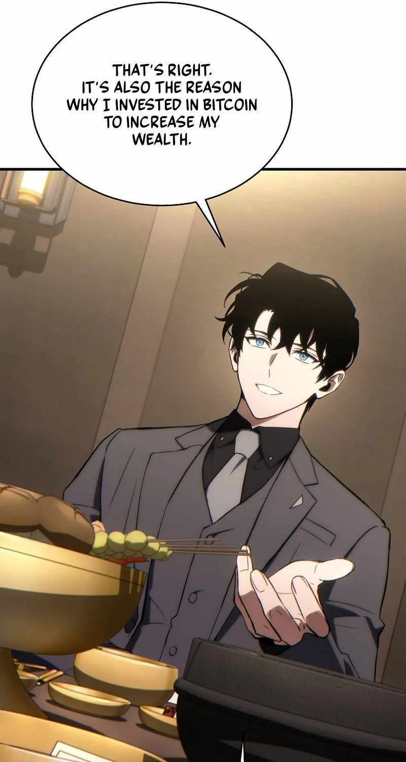 Read The Max-Level Player’s 100th Regression chapter 32 image 9 on Lezhin