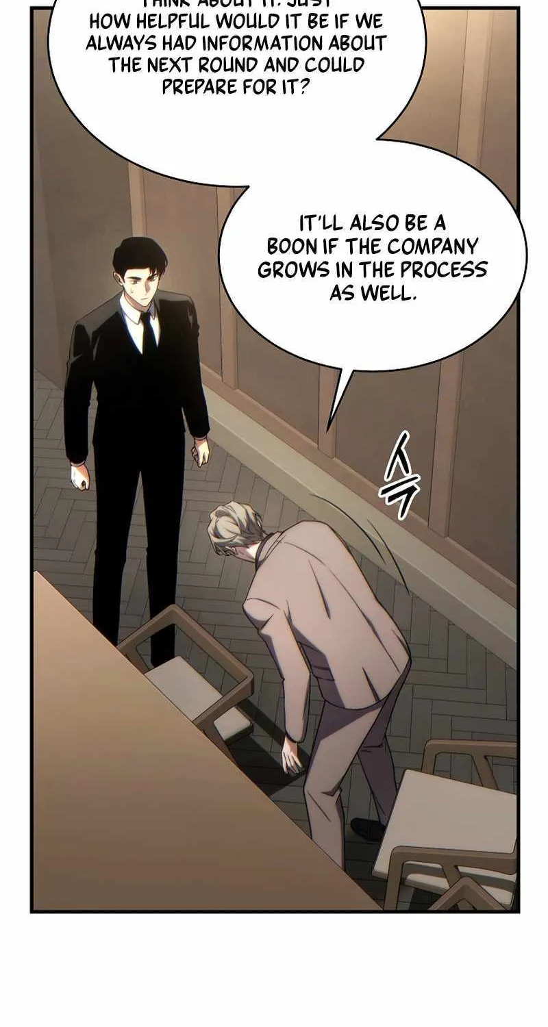 Read The Max-Level Player’s 100th Regression chapter 32 image 92 on Lezhin