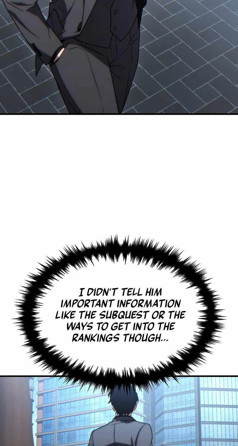 Read The Max-Level Player’s 100th Regression chapter 32 image 98 on Lezhin