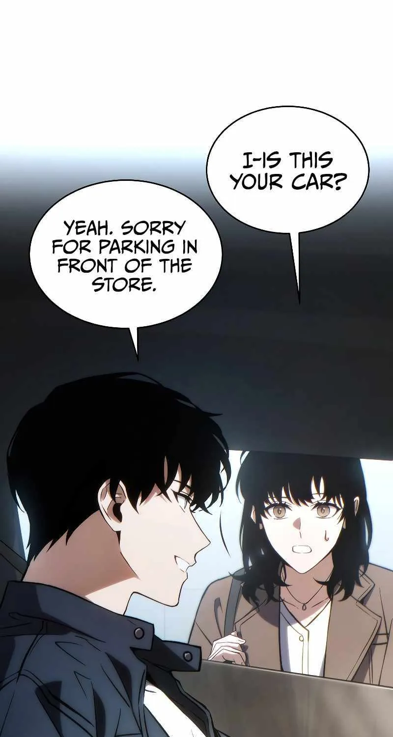 Read The Max-Level Player’s 100th Regression chapter 33 image 10 on Lezhin