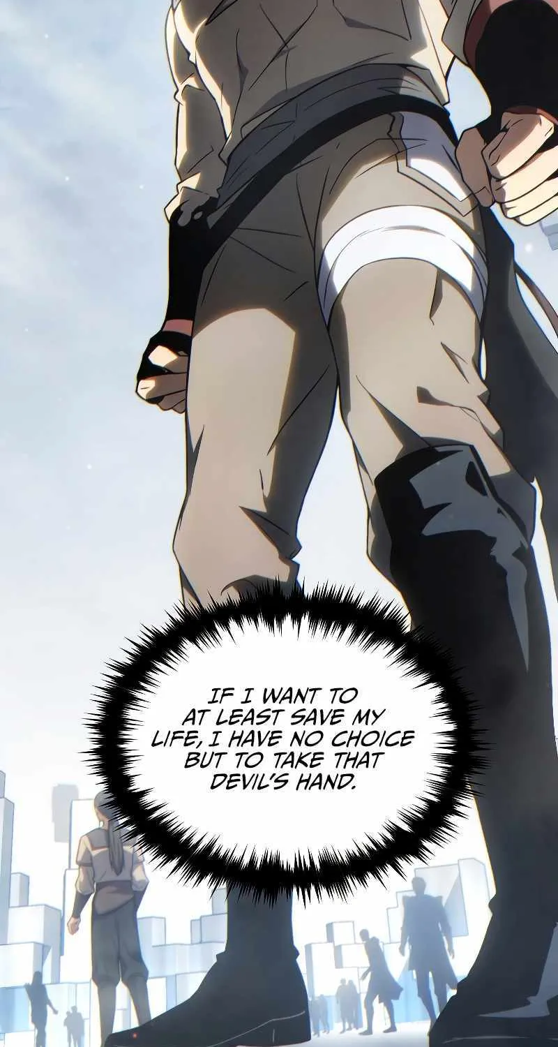 Read The Max-Level Player’s 100th Regression chapter 33 image 100 on Lezhin