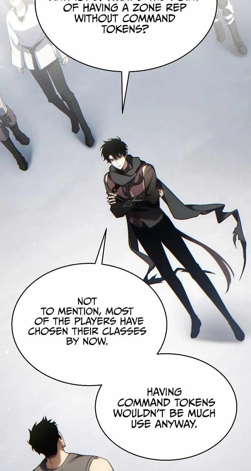 Read The Max-Level Player’s 100th Regression chapter 33 image 106 on Lezhin