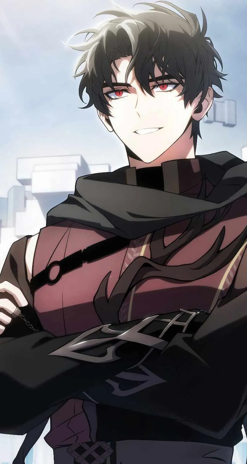 Read The Max-Level Player’s 100th Regression chapter 33 image 109 on Lezhin