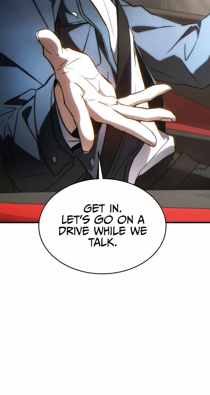 Read The Max-Level Player’s 100th Regression chapter 33 image 11 on Lezhin