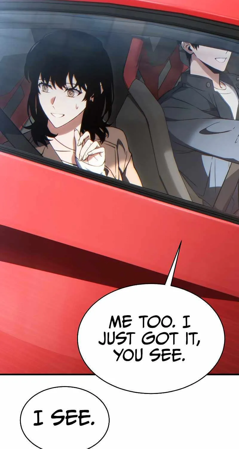 Read The Max-Level Player’s 100th Regression chapter 33 image 16 on Lezhin