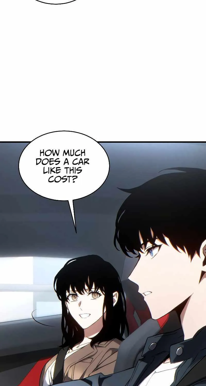 Read The Max-Level Player’s 100th Regression chapter 33 image 17 on Lezhin