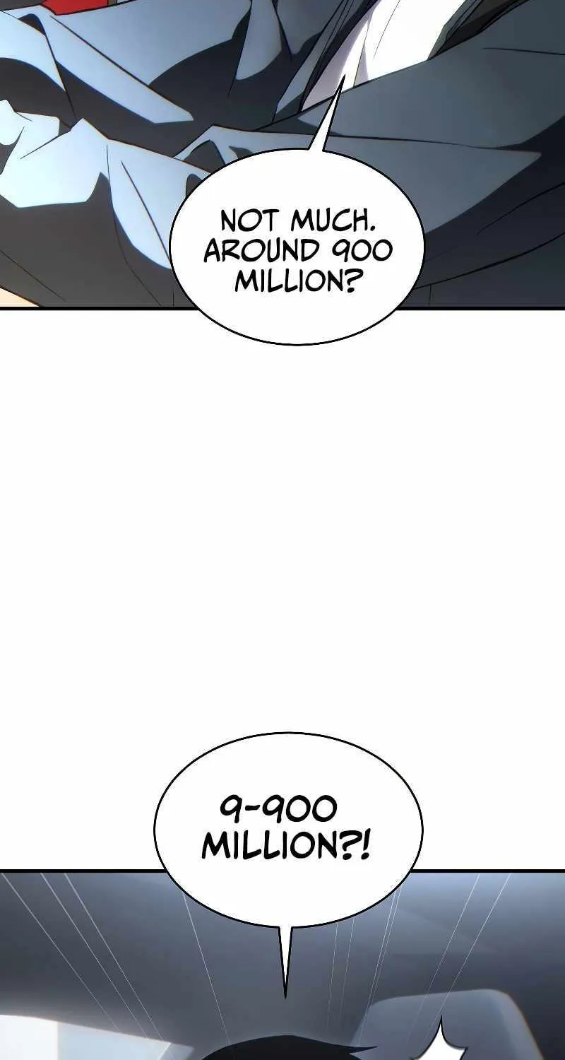 Read The Max-Level Player’s 100th Regression chapter 33 image 18 on Lezhin