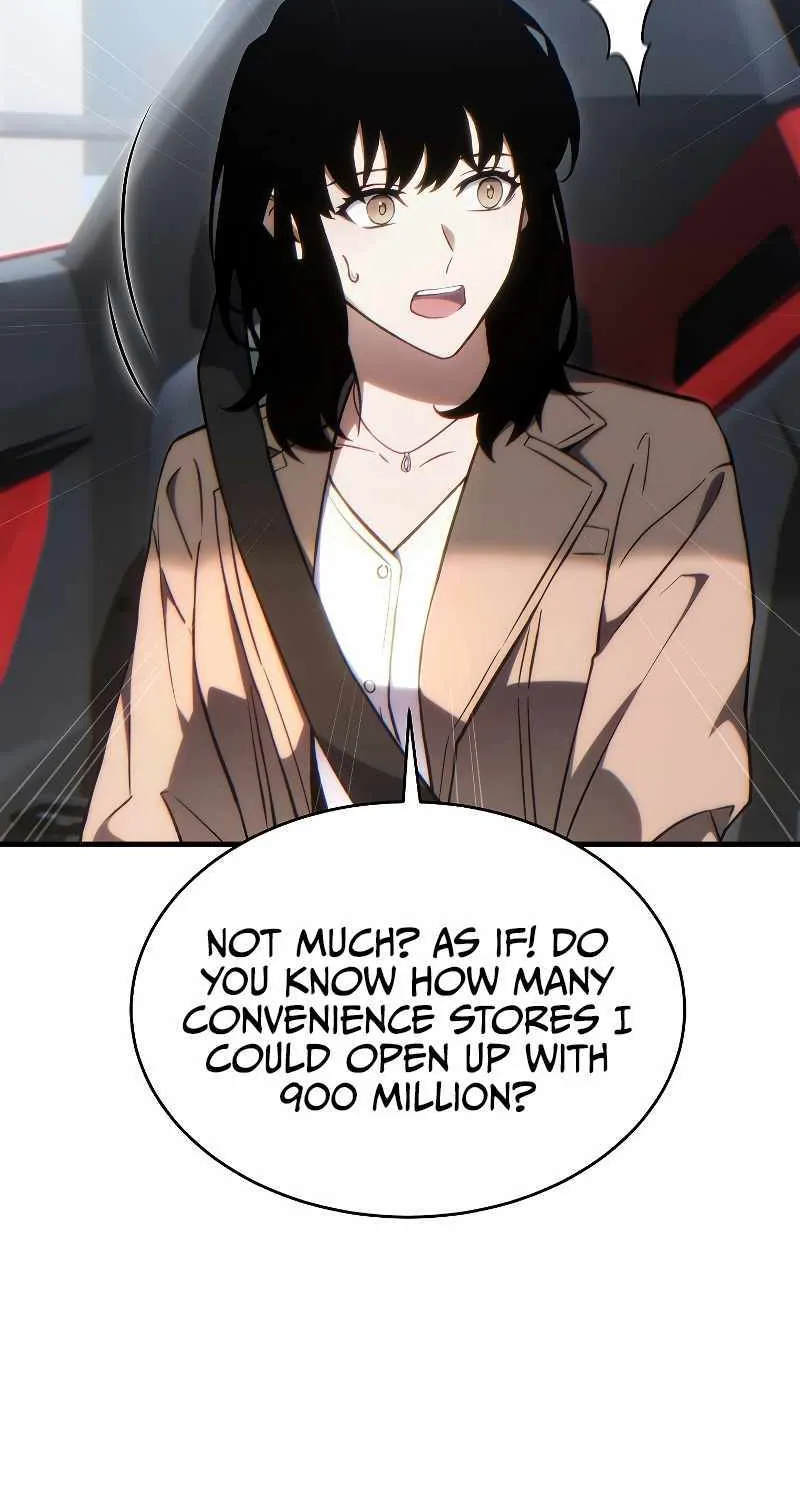 Read The Max-Level Player’s 100th Regression chapter 33 image 19 on Lezhin