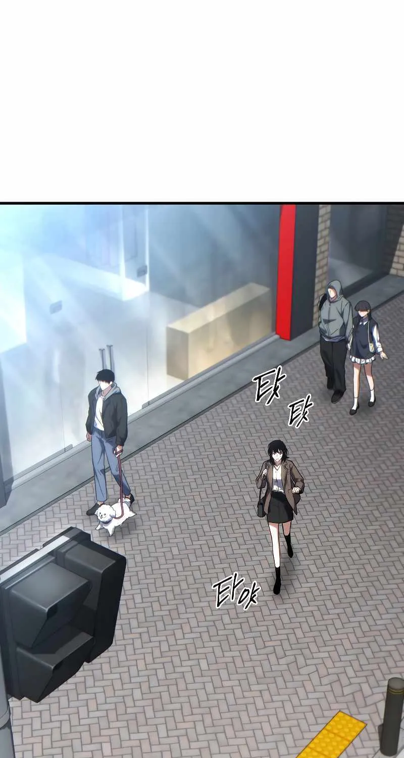 Read The Max-Level Player’s 100th Regression chapter 33 image 2 on Lezhin