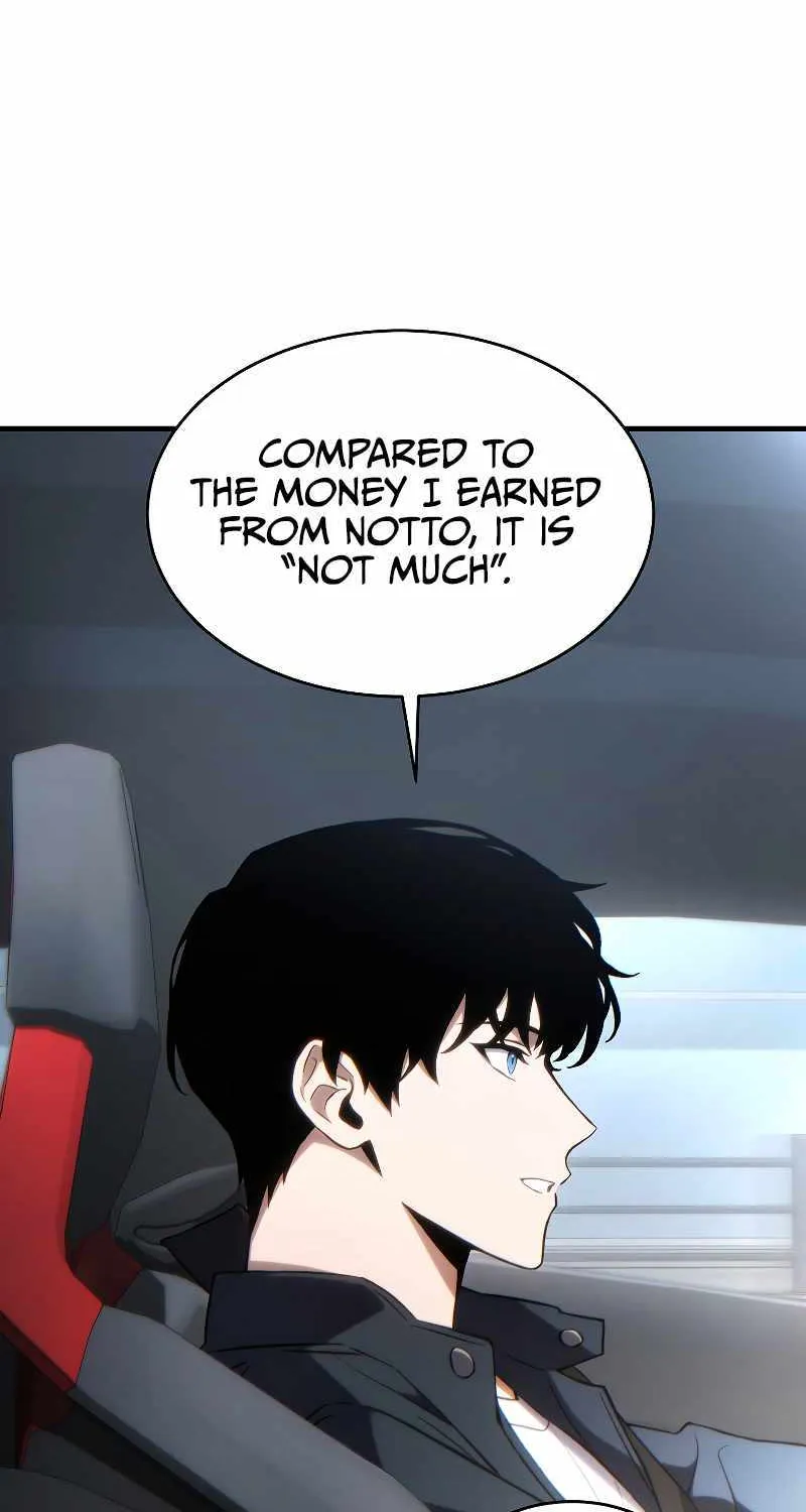 Read The Max-Level Player’s 100th Regression chapter 33 image 20 on Lezhin