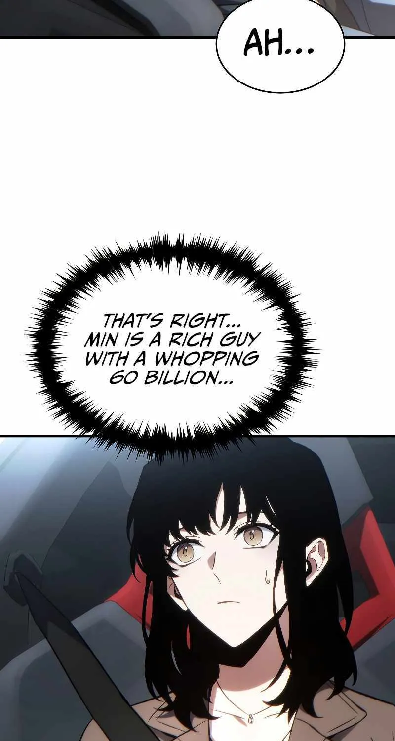 Read The Max-Level Player’s 100th Regression chapter 33 image 21 on Lezhin